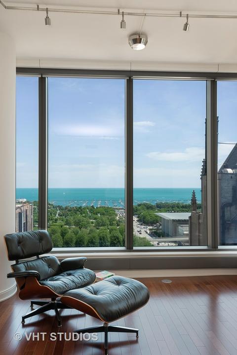 60 E Monroe St #1502, Chicago, IL 60603 photo 4