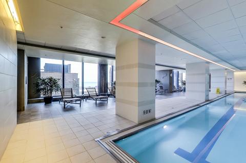 60 E Monroe St #1502, Chicago, IL 60603 photo 20