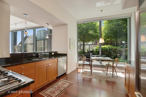 60 E Monroe St #1502, Chicago, IL 60603 photo 7