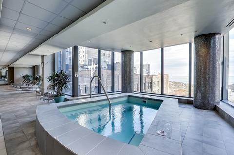 60 E Monroe St #1502, Chicago, IL 60603 photo 22