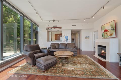 60 E Monroe St #1502, Chicago, IL 60603 photo 5