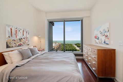 60 E Monroe St #1502, Chicago, IL 60603 photo 9
