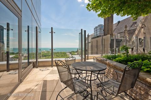 60 E Monroe St #1502, Chicago, IL 60603 photo 14