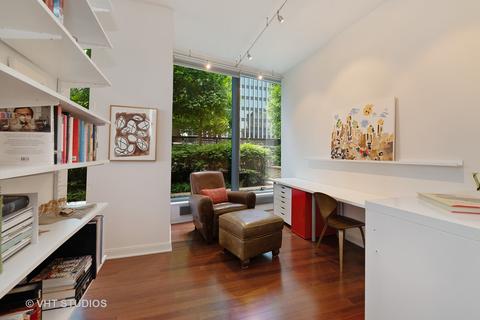 60 E Monroe St #1502, Chicago, IL 60603 photo 11