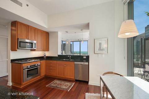 60 E Monroe St #1502, Chicago, IL 60603 photo 6