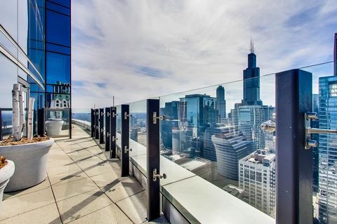 60 E Monroe St #1502, Chicago, IL 60603 photo 23