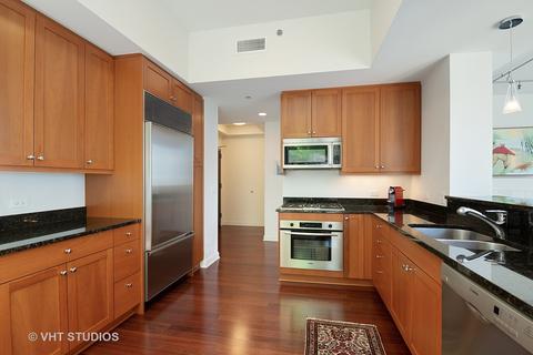 60 E Monroe St #1502, Chicago, IL 60603 photo 8