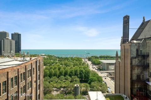 60 E Monroe St #1502, Chicago, IL 60603 photo 16