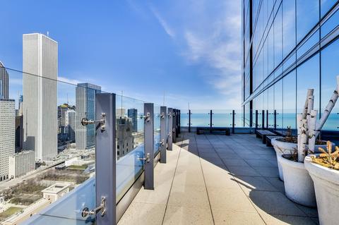 60 E Monroe St #1502, Chicago, IL 60603 photo 25