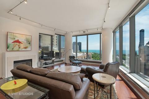 60 E Monroe St #1502, Chicago, IL 60603 photo 3