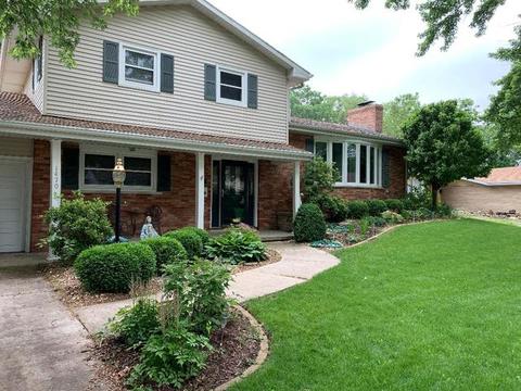 1470 W Vanmeter St, Kankakee, IL 60901 photo 4
