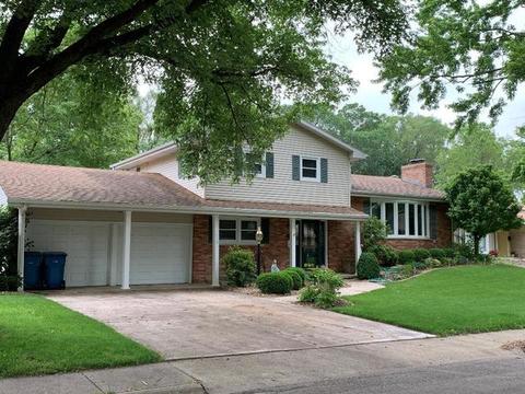 1470 W Vanmeter St, Kankakee, IL 60901 photo 2