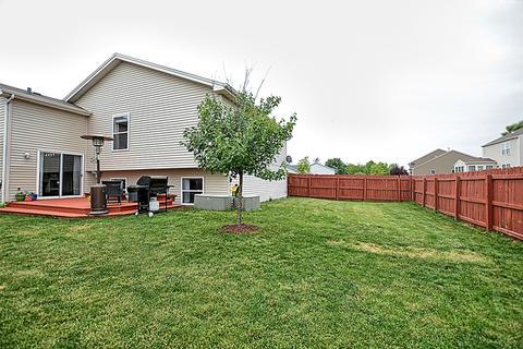 1615 Courtwright Dr, Plainfield, IL 60586 photo 31