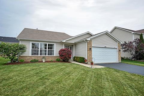 1615 Courtwright Dr, Plainfield, IL 60586 photo 1