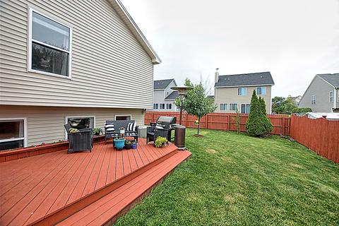1615 Courtwright Dr, Plainfield, IL 60586 photo 30