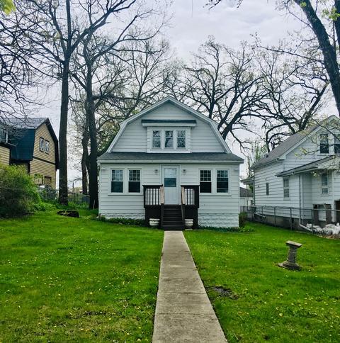 156 Eagle Point Rd, Fox Lake, IL 60020 photo 1