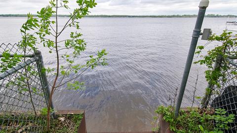 156 Eagle Point Rd, Fox Lake, IL 60020 photo 9