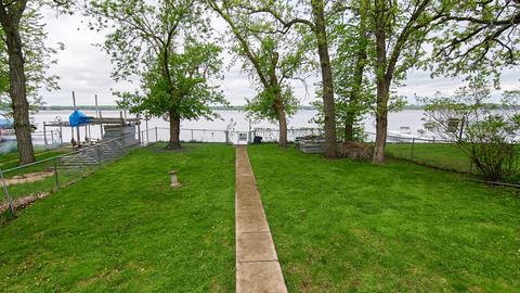 156 Eagle Point Rd, Fox Lake, IL 60020 photo 8