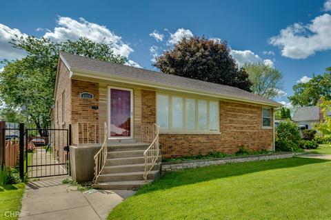 4326 Ruby St, Schiller Park, IL 60176 photo 1