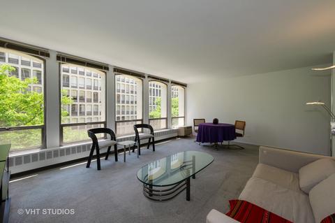 1451 E 55th St #426N, Chicago, IL 60615 photo 3