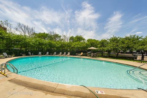 1451 E 55th St #426N, Chicago, IL 60615 photo 9
