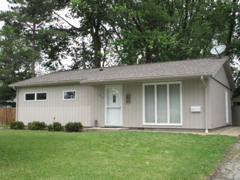 1016 Morgan St, Normal, IL 61761 photo 1