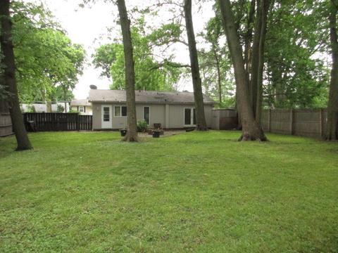 1016 Morgan St, Normal, IL 61761 photo 21
