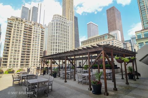 30 E Huron St #1608, Chicago, IL 60611 photo 8