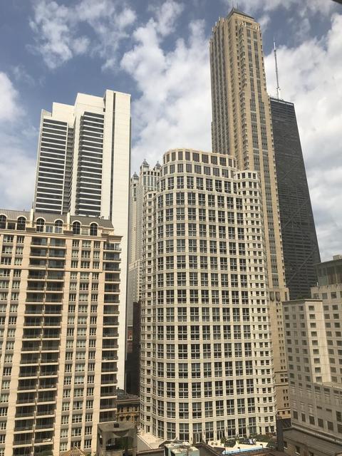 30 E Huron St #1608, Chicago, IL 60611 photo 15