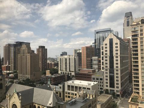 30 E Huron St #1608, Chicago, IL 60611 photo 16
