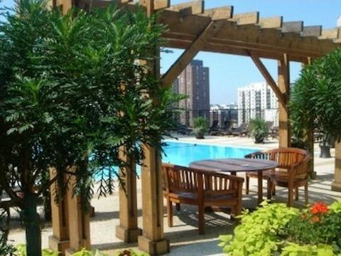 30 E Huron St #1608, Chicago, IL 60611 photo 11