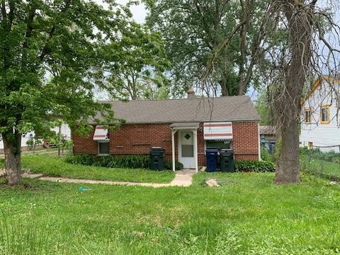 2017 Wright Ave, North Chicago, IL 60064 photo 1