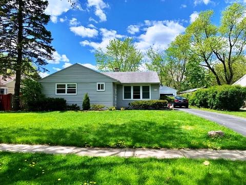 3729 Wren Ln, Rolling Meadows, IL 60008 photo 1