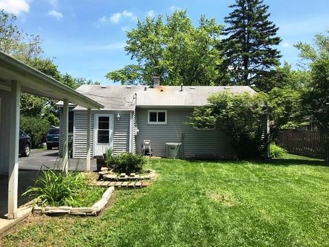 3729 Wren Ln, Rolling Meadows, IL 60008 photo 13