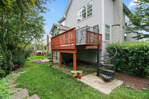 1475 Della Dr, Hoffman Estates, IL 60169 photo 25