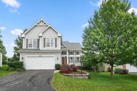 1475 Della Dr, Hoffman Estates, IL 60169 photo 3