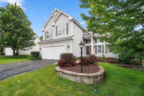 1475 Della Dr, Hoffman Estates, IL 60169 photo 2