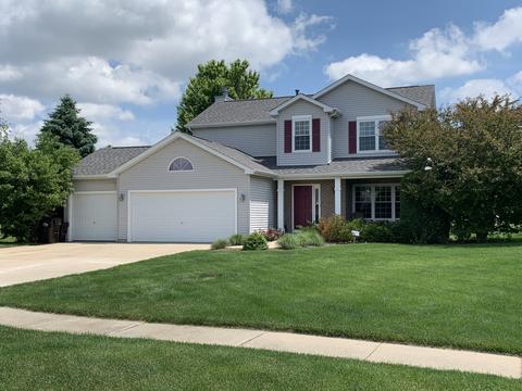 500 Cartwright Trl, Mchenry, IL 60050 photo 1