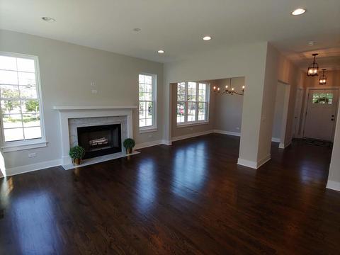 1601 E Willow Ave, Wheaton, IL 60187 photo 8