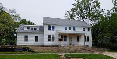 1601 E Willow Ave, Wheaton, IL 60187 photo 24