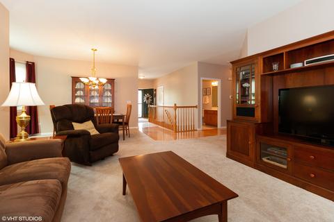 21113 Buckeye Ct, Plainfield, IL 60544 photo 5
