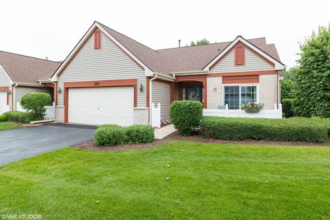 21113 Buckeye Ct, Plainfield, IL 60544 photo 1