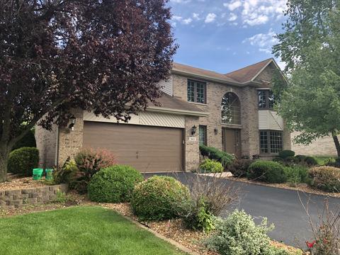 3613 River Rd, Hazel Crest, IL 60429 photo 1