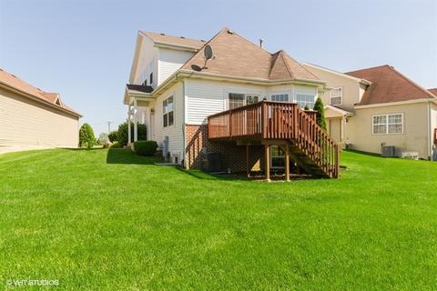 256 Sunset Blvd, Beecher, IL 60401 photo 24