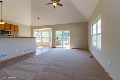 256 Sunset Blvd, Beecher, IL 60401 photo 3