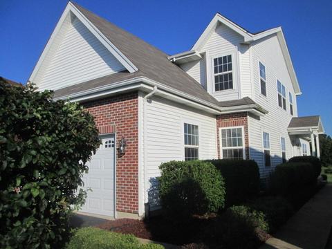 256 Sunset Blvd, Beecher, IL 60401 photo 1