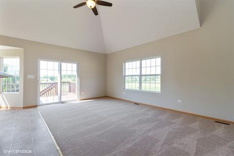256 Sunset Blvd, Beecher, IL 60401 photo 2