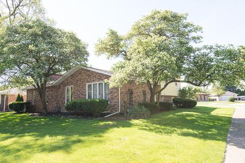 2971 173rd Pl, Lansing, IL 60438 photo 1