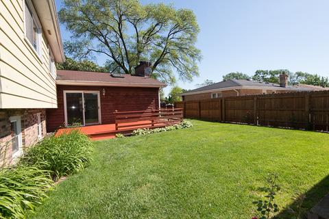 2971 173rd Pl, Lansing, IL 60438 photo 24