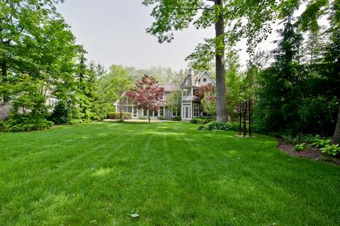 541 E Prospect Ave, Lake Bluff, IL 60044 photo 44